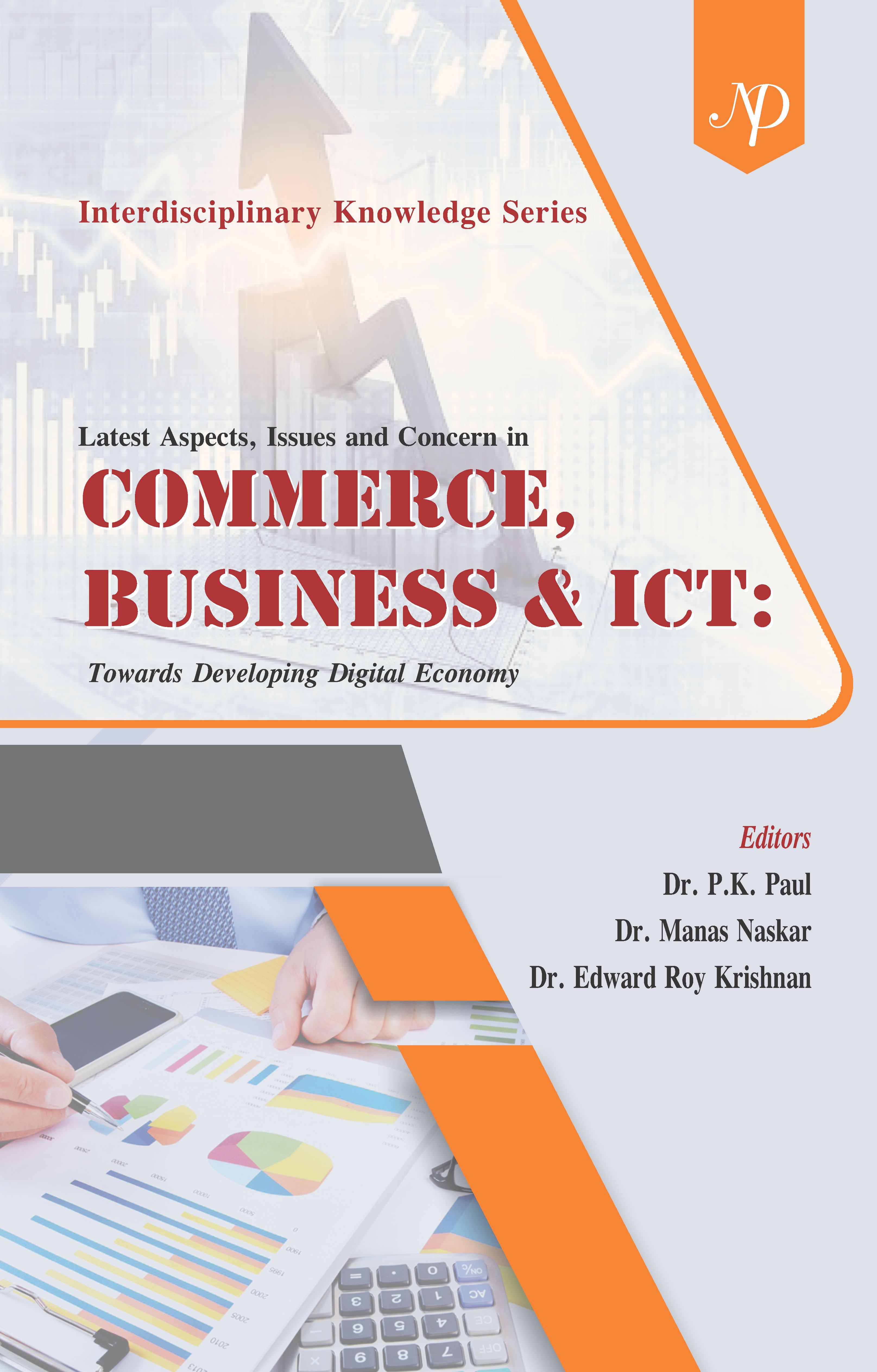 Latest Aspects, Issues and Concern in Commerce, Business and ICT (1).jpg